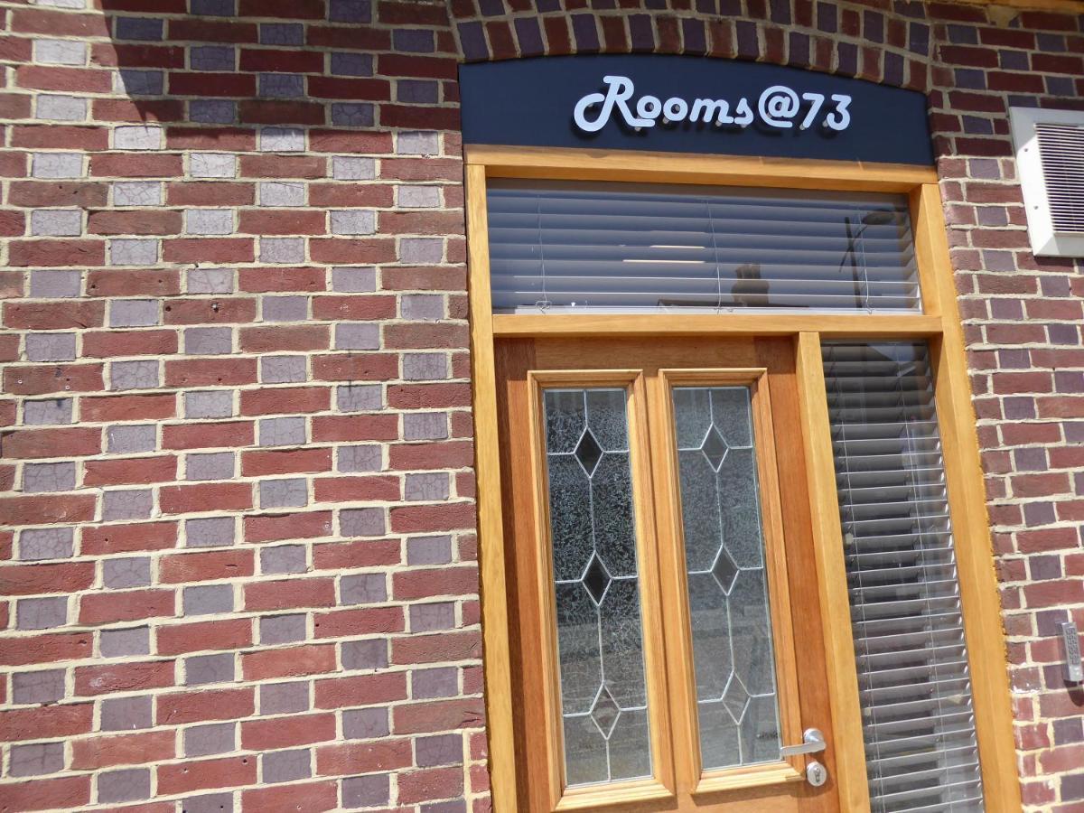 Rooms@73 Уотърлувил Екстериор снимка